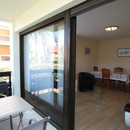 Bel Appt T2 Centre-Ville D'Arcachon Avec Terrasse Et Parking Экстерьер фото