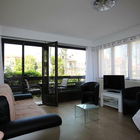 Bel Appt T2 Centre-Ville D'Arcachon Avec Terrasse Et Parking Экстерьер фото
