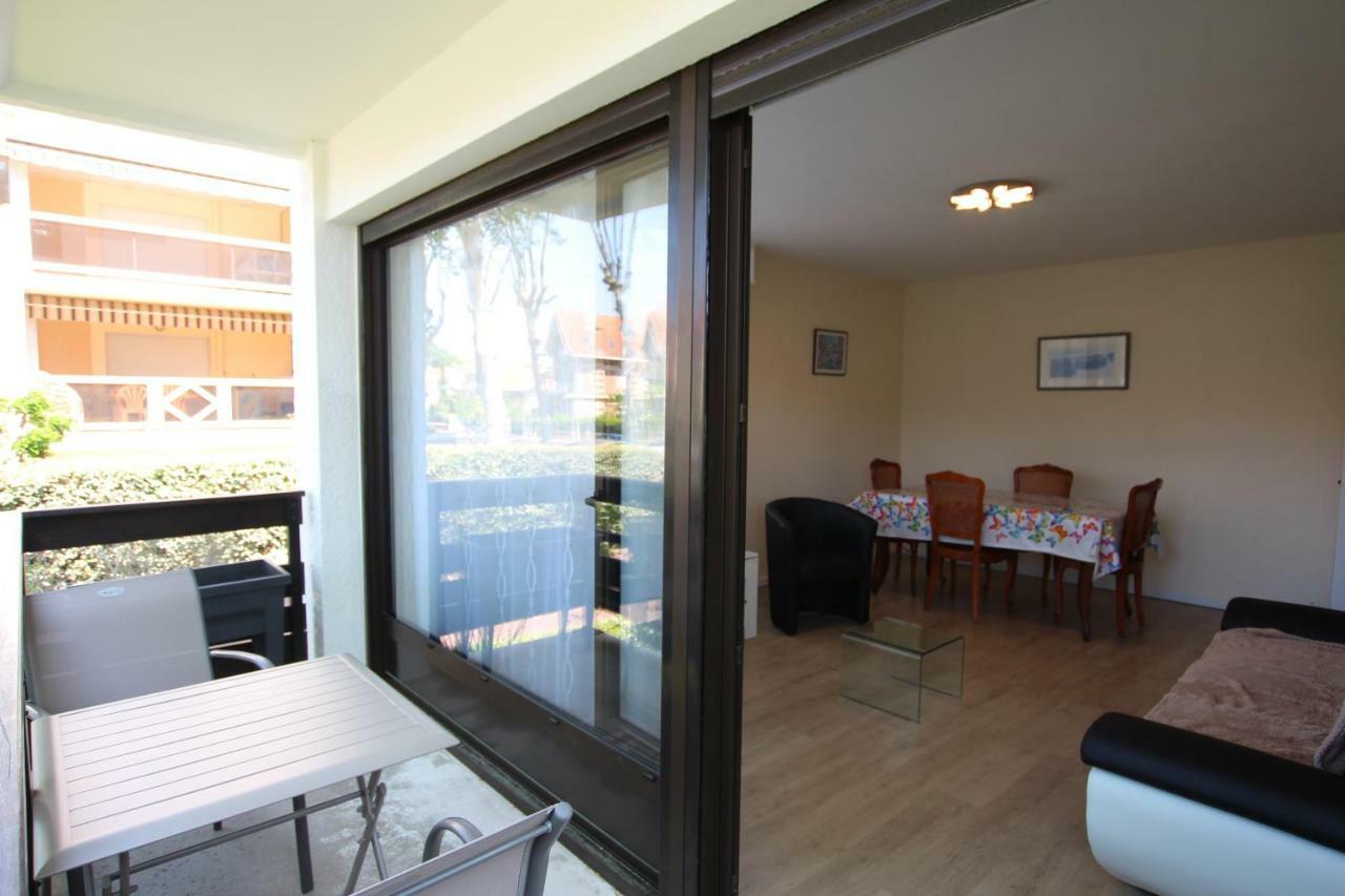 Bel Appt T2 Centre-Ville D'Arcachon Avec Terrasse Et Parking Экстерьер фото